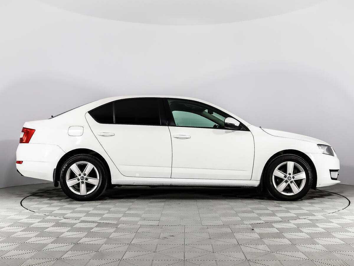 Skoda Octavia, 2013 - 231 020 км. | Фото №4