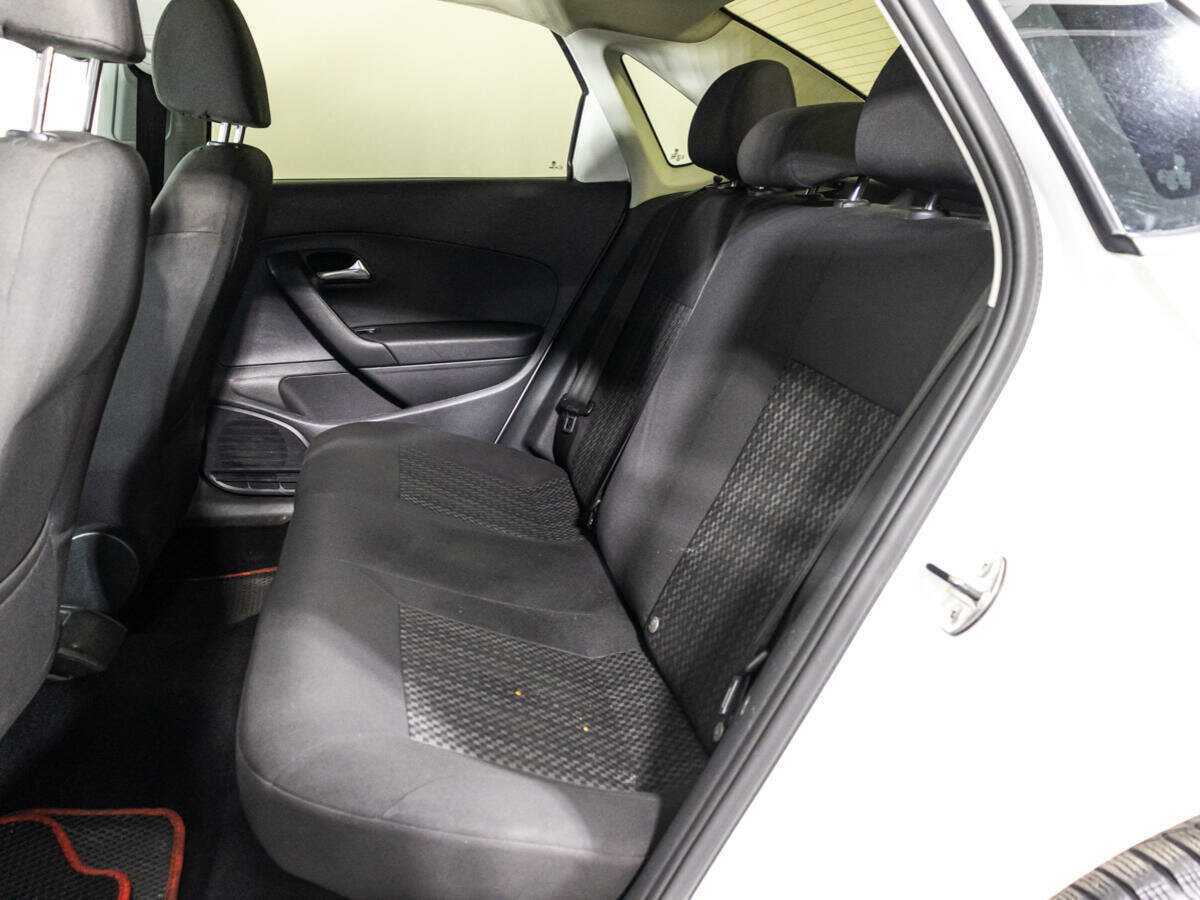 Volkswagen Polo, 2017 - 379 603 км. | Фото №7