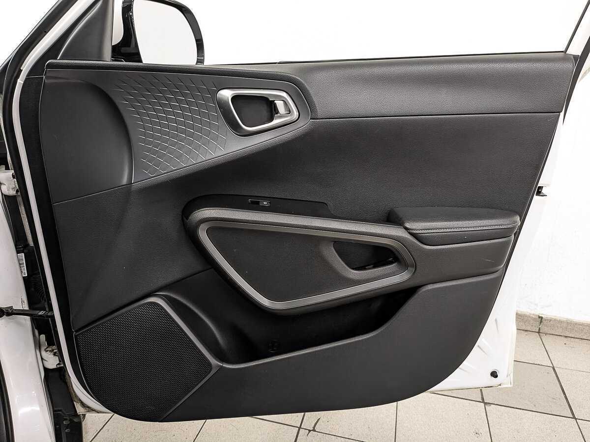 Kia Soul, 2019 Фото №25