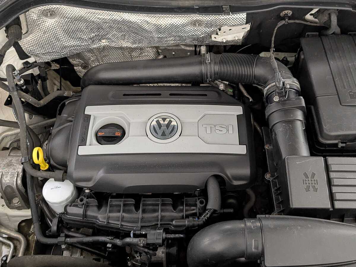 Volkswagen Tiguan, 2013 Фото №9