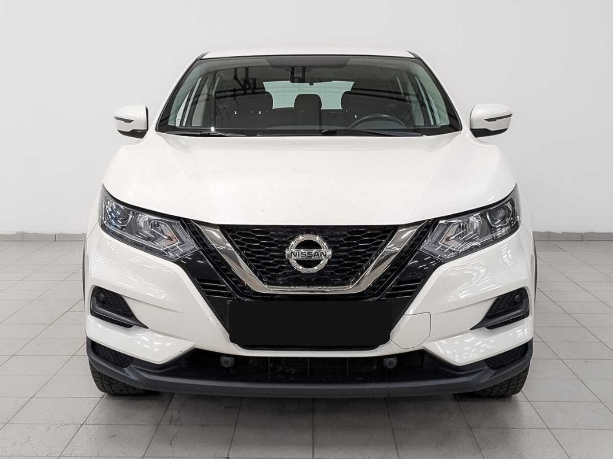 Nissan Qashqai, 2021 - 67 519 км. | Фото №2