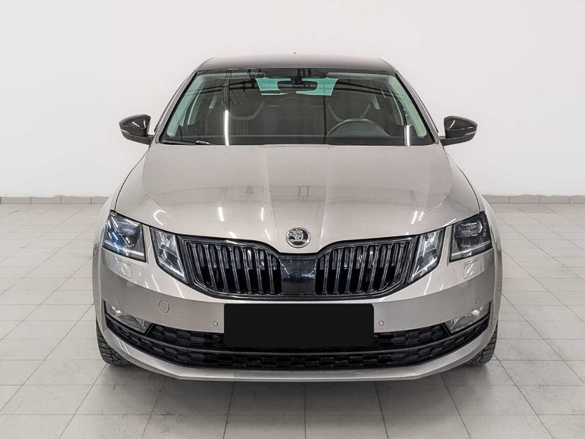 Skoda Octavia, 2019 - 89 994 км. | Фото №2