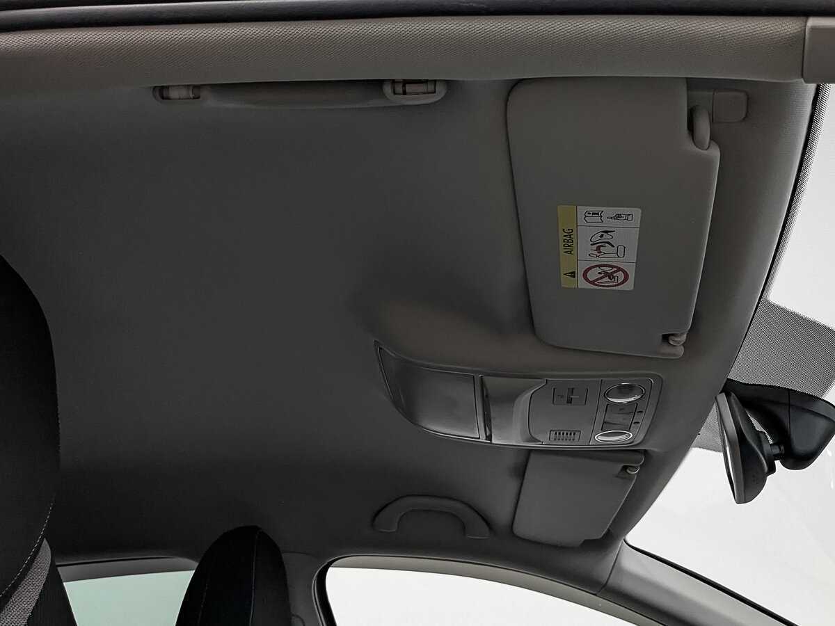 Skoda Octavia, 2019 Фото №23