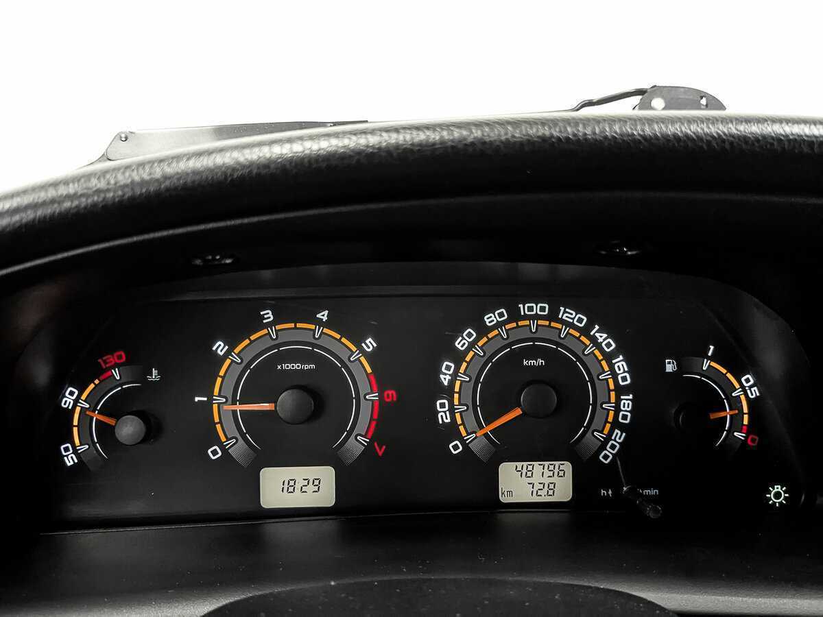 Lada (ВАЗ) Niva, 2021 Фото №16