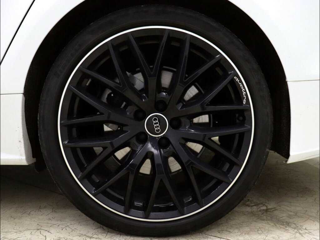 Audi A7, 2017 Фото №20