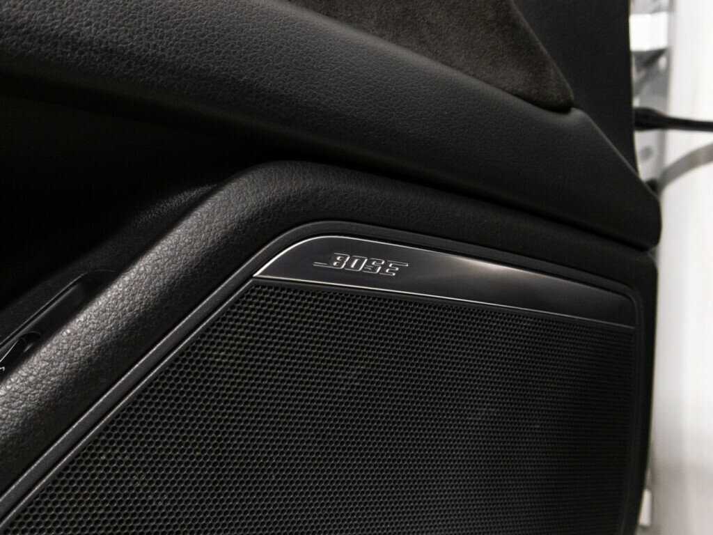 Audi A7, 2017 Фото №30