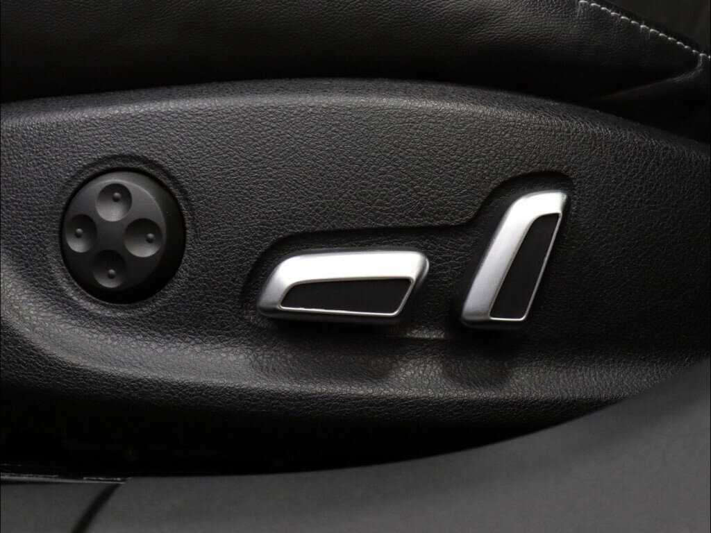 Audi A7, 2017 Фото №31