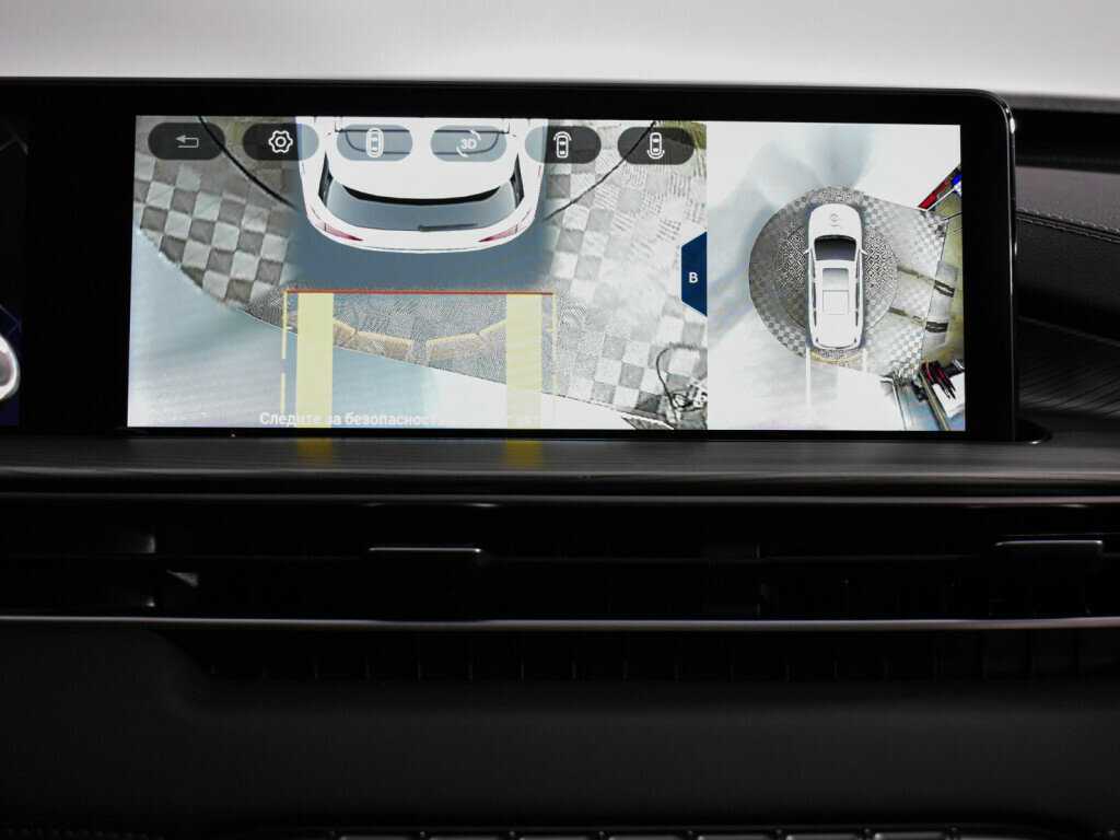 CHERY Tiggo 8 Pro Max, 2022 Фото №21