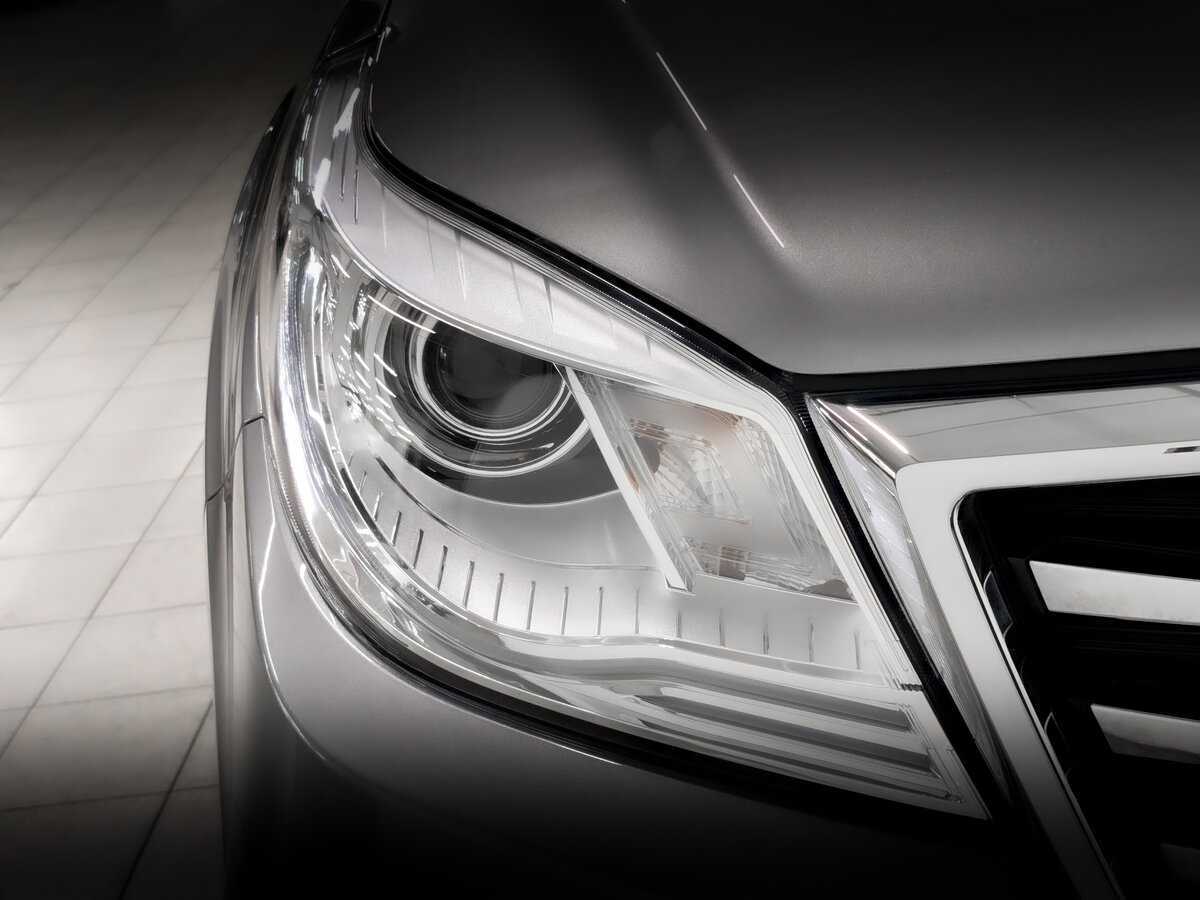 Haval H9, 2021 Фото №17