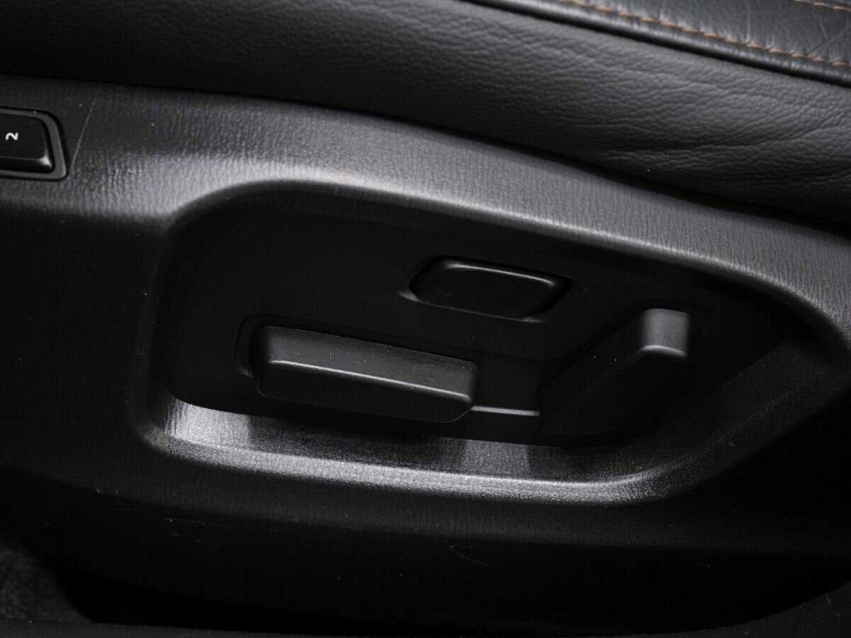 Mazda CX-5, 2019 Фото №21