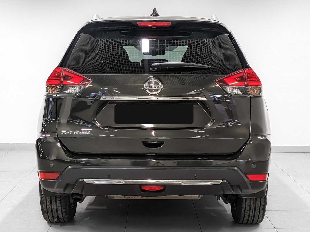 Nissan X-Trail, 2021 - 90 131 км. | Фото №6