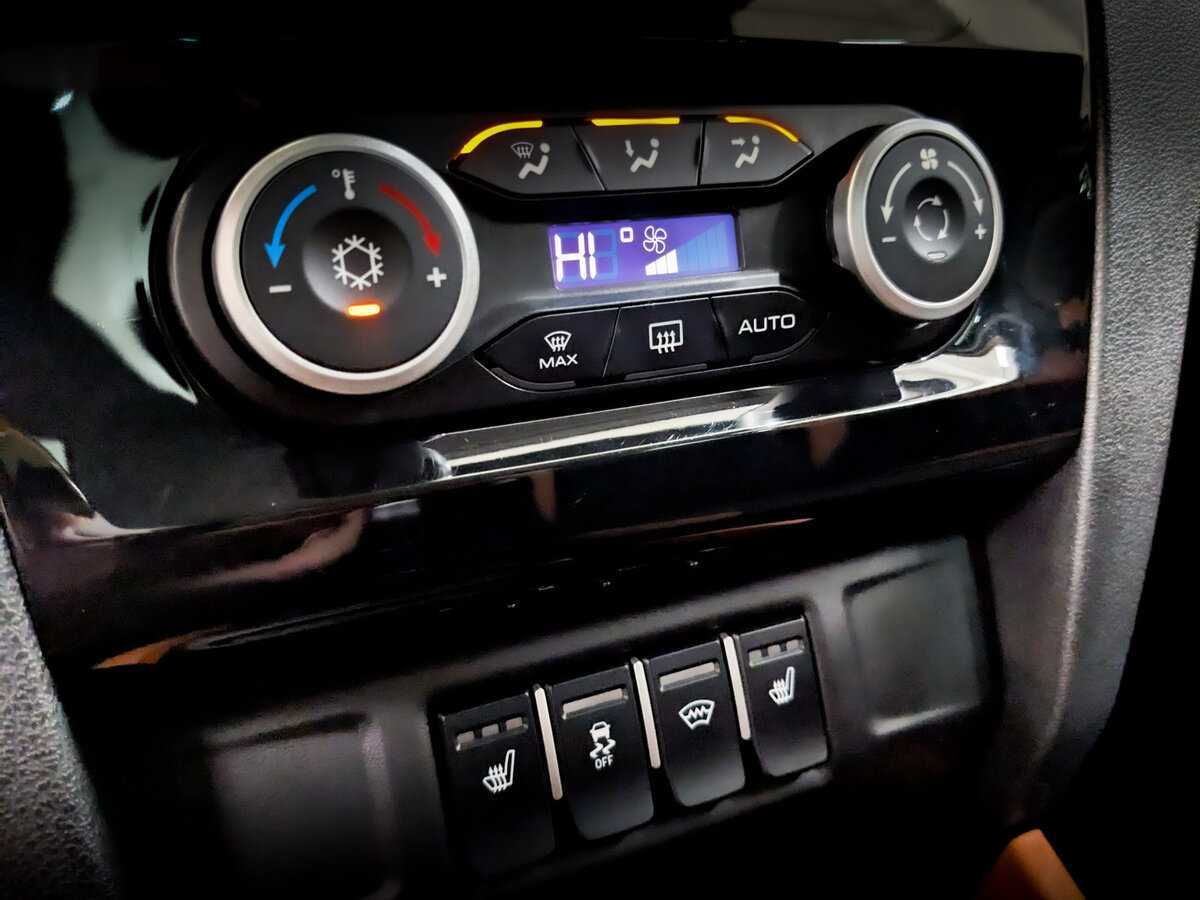 Lada (ВАЗ) XRAY Cross, 2021 Фото №26