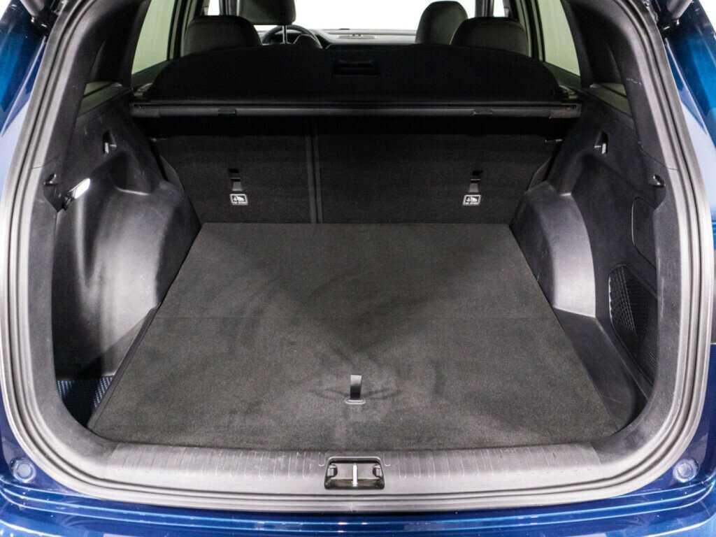 Geely Monjaro, 2023 Фото №15