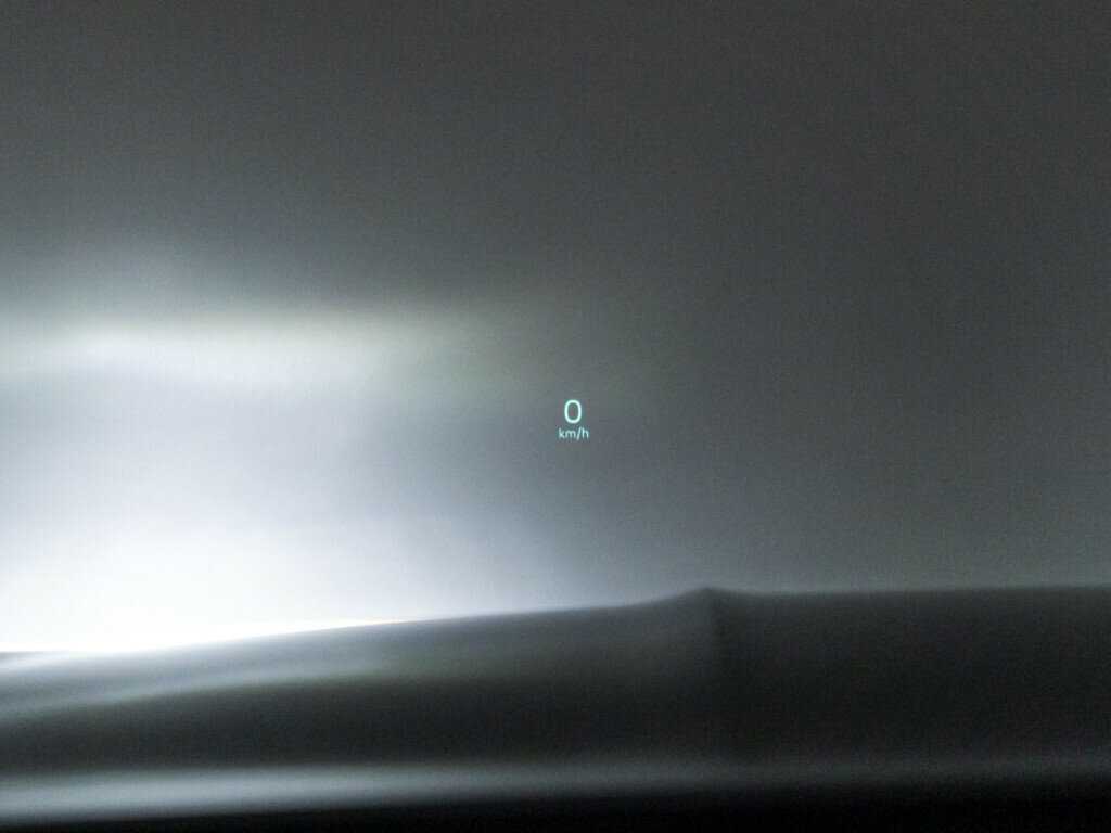 Geely Monjaro, 2023 Фото №21