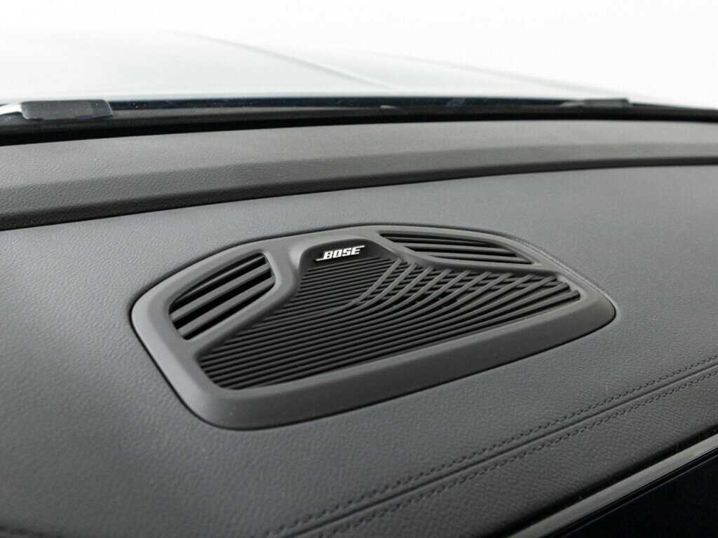 Geely Monjaro, 2023 Фото №24