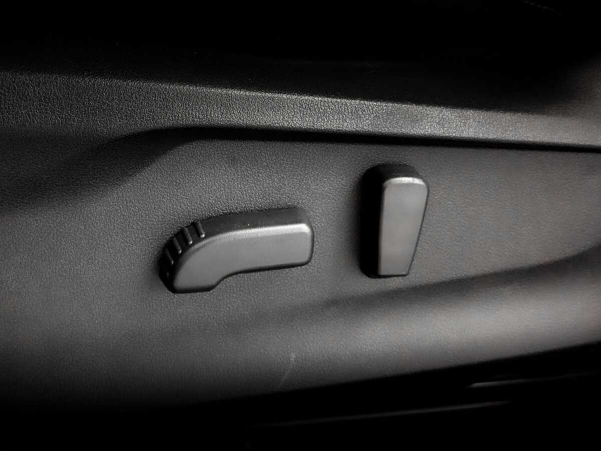 Subaru Forester, 2019 Фото №21