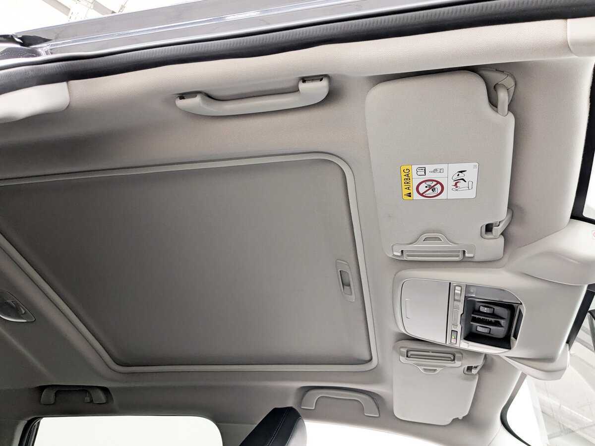 Subaru Forester, 2019 Фото №23