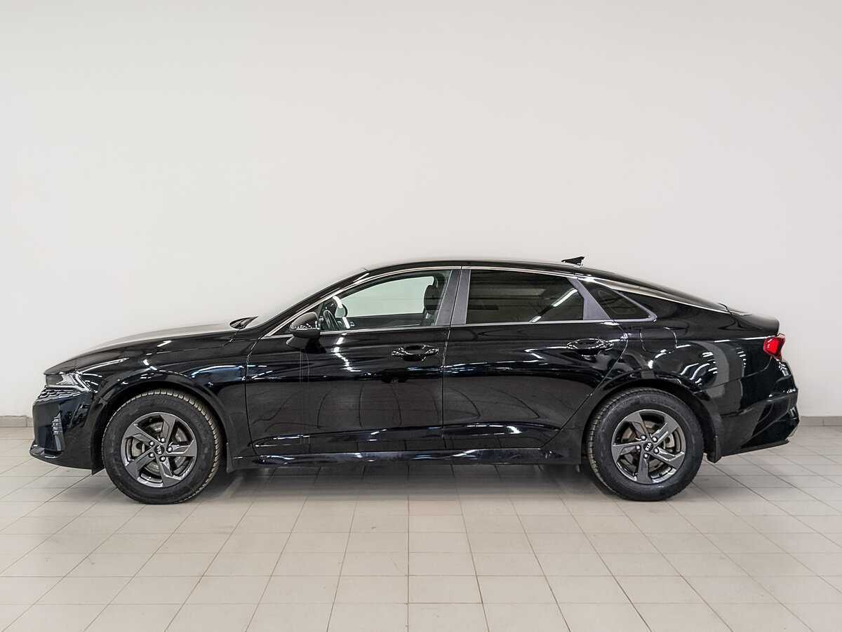 Kia K5, 2021 - 73 161 км. | Фото №8