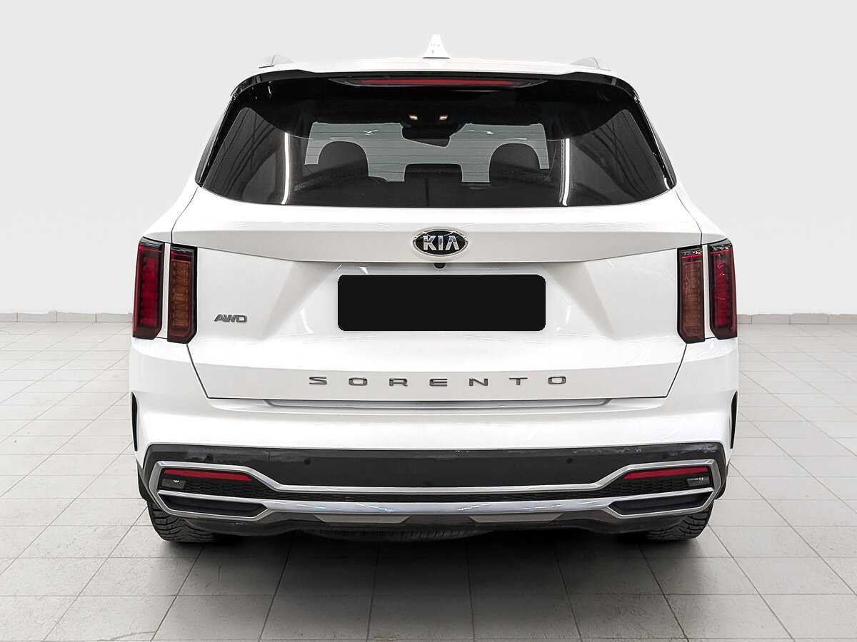 Kia Sorento, 2020 - 123 698 км. | Фото №6