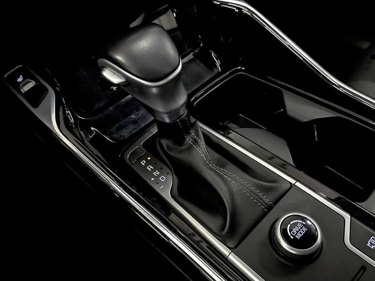 Kia Sorento, 2020 Фото №26