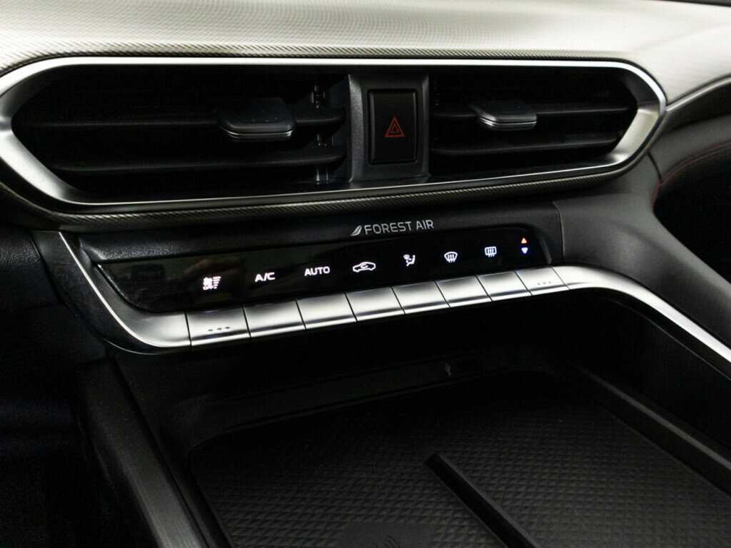 Changan UNI-T, 2023 Фото №17