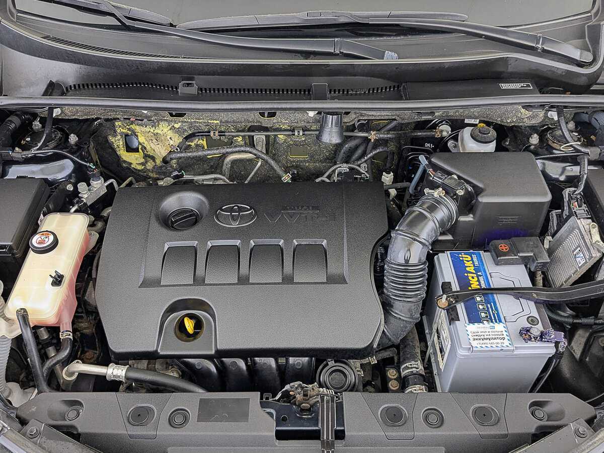 Toyota RAV4, 2017 Фото №9