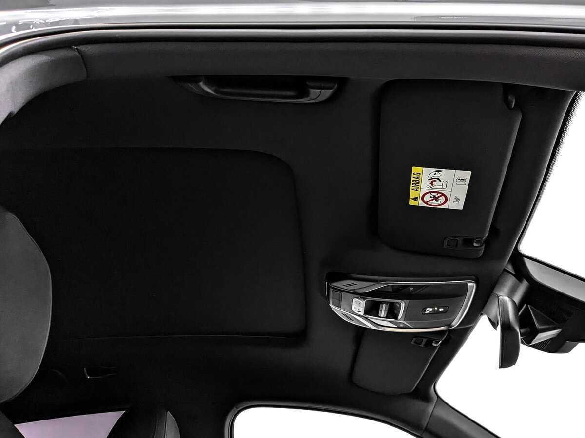 Geely Tugella, 2023 Фото №23