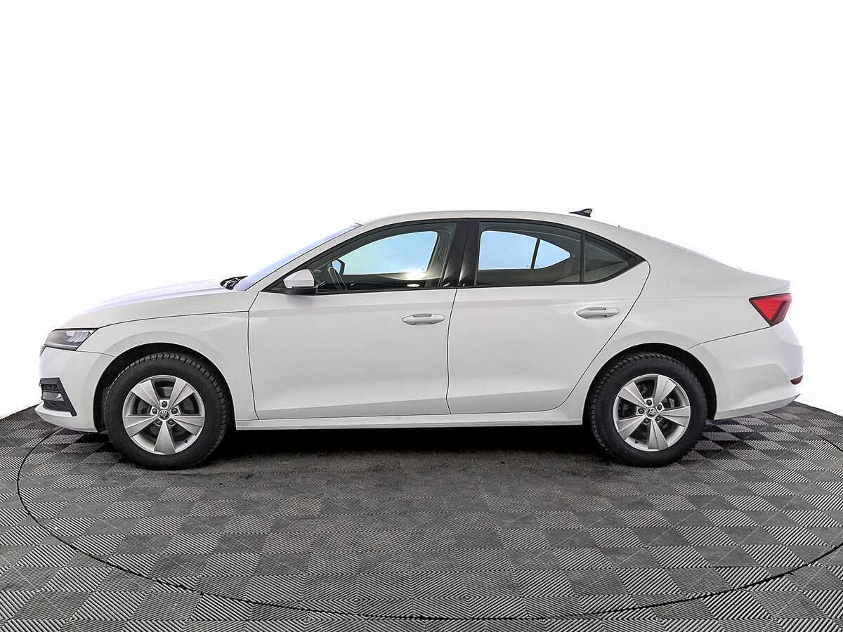 Skoda Octavia, 2021 - 83 806 км. | Фото №8