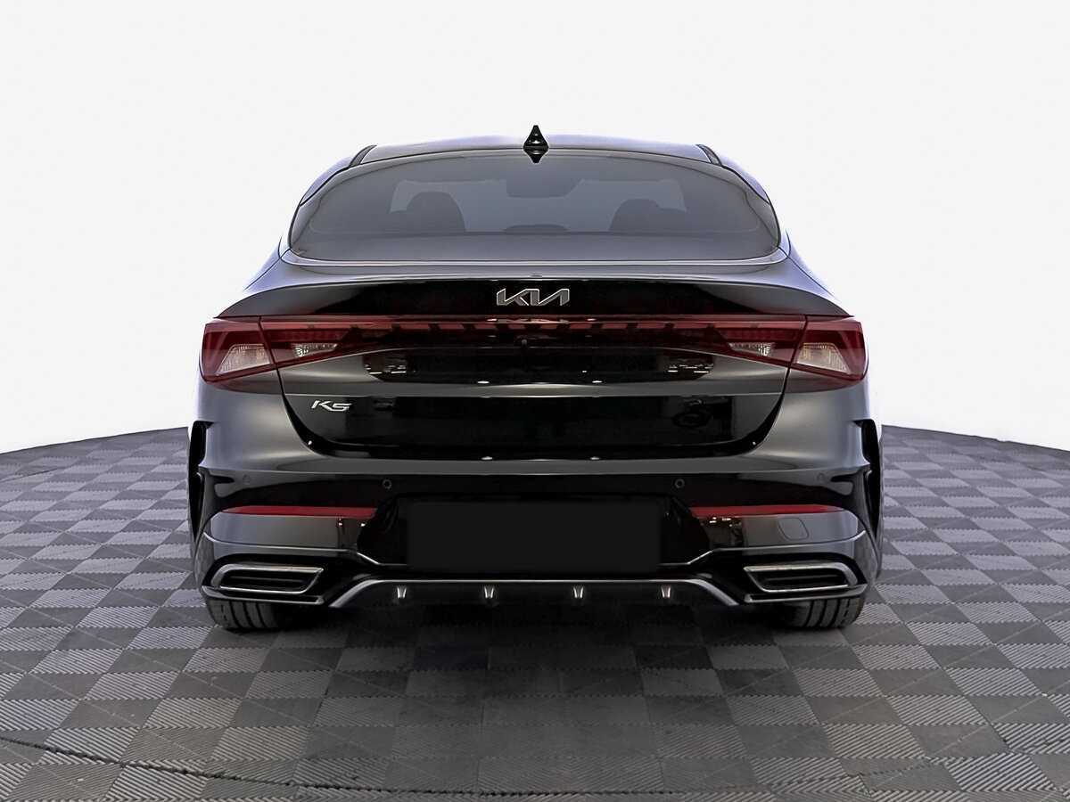 Kia K5, 2022 - 60 086 км. | Фото №6