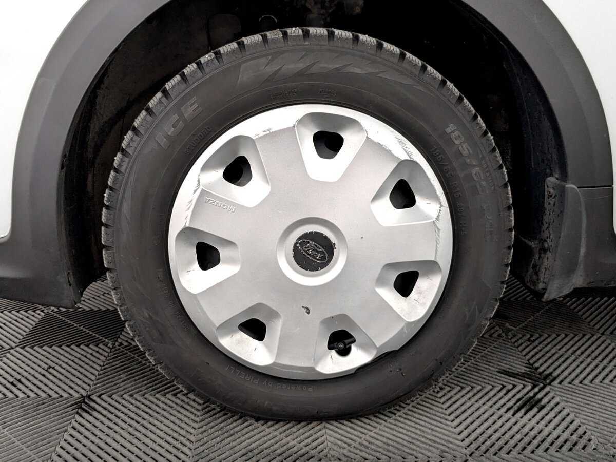 Kia Rio X-Line, 2019 Фото №18