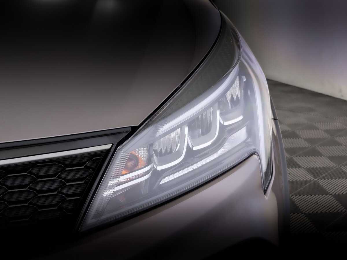 Kia Rio X, 2022 Фото №17