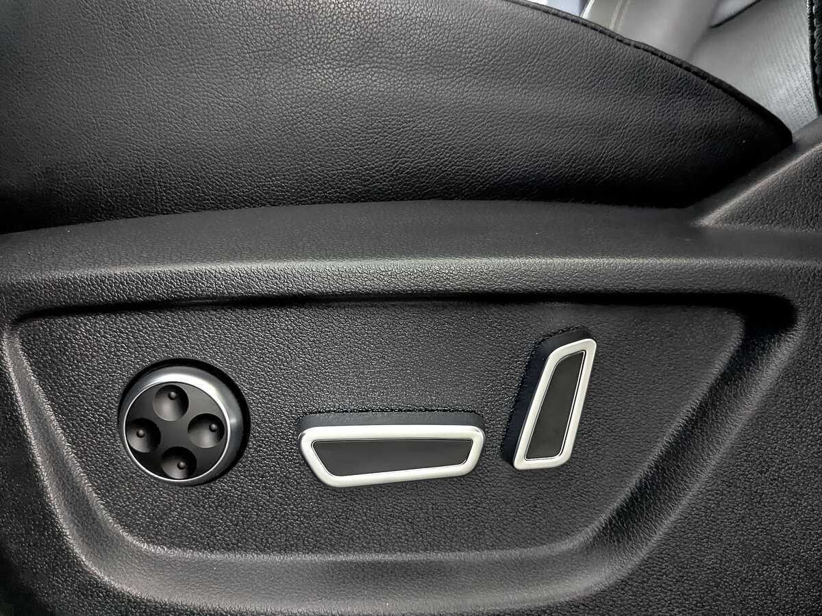 CHERY Tiggo 4, 2021 Фото №25