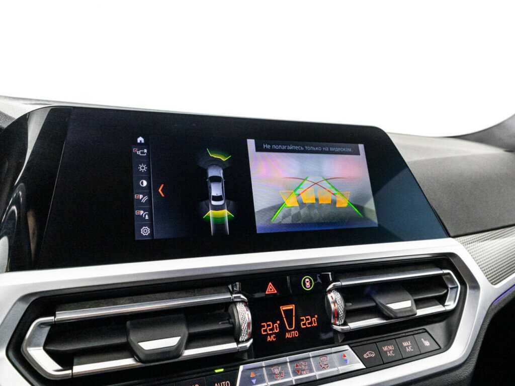 BMW 3 серии 320d, 2019 Фото №18