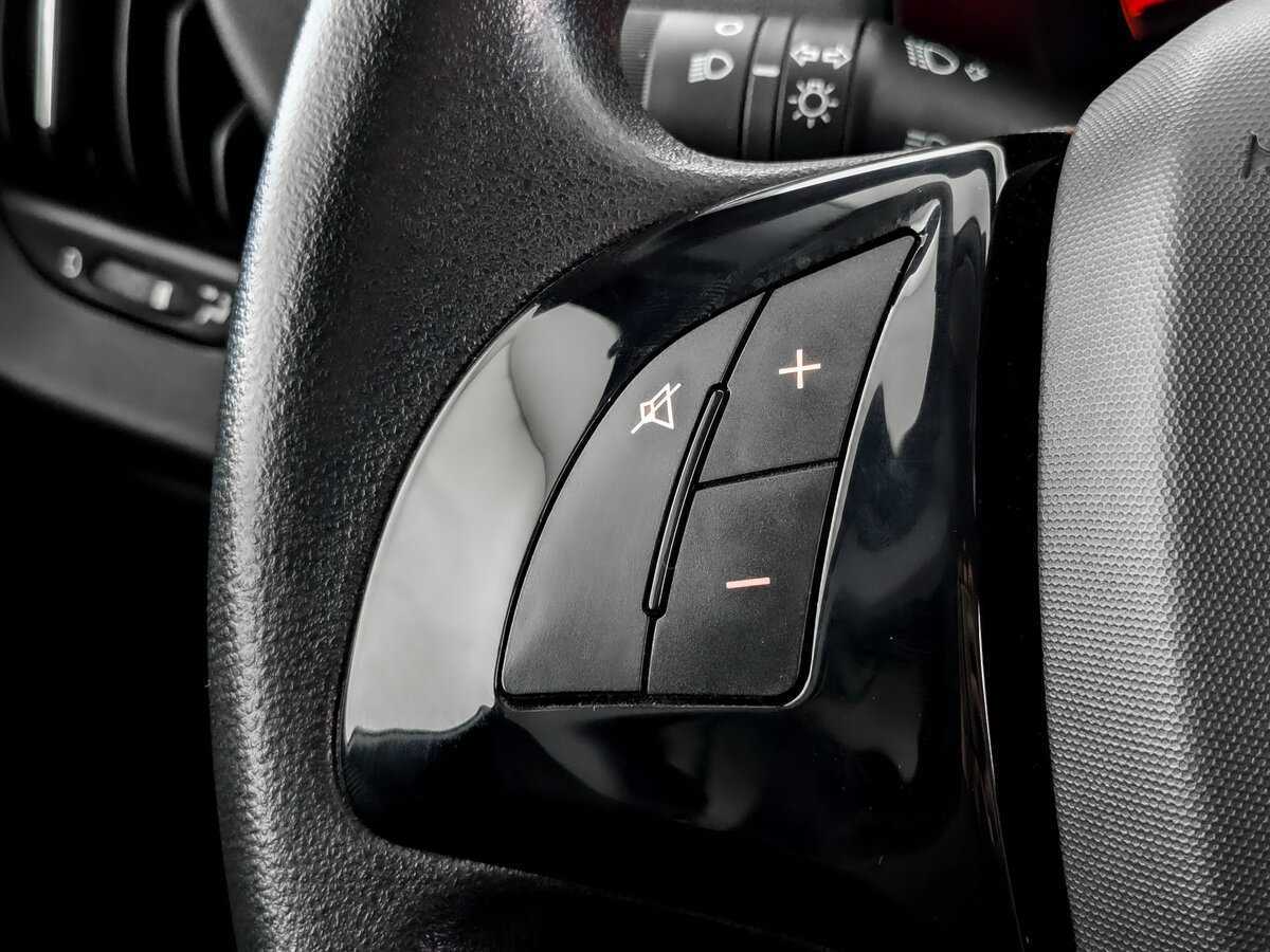 Fiat Doblo, 2019 Фото №25