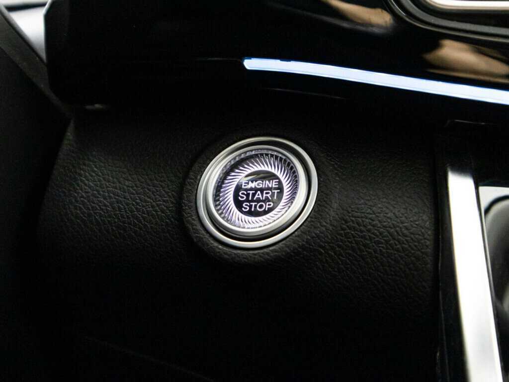 Exeed VX, 2022 Фото №22