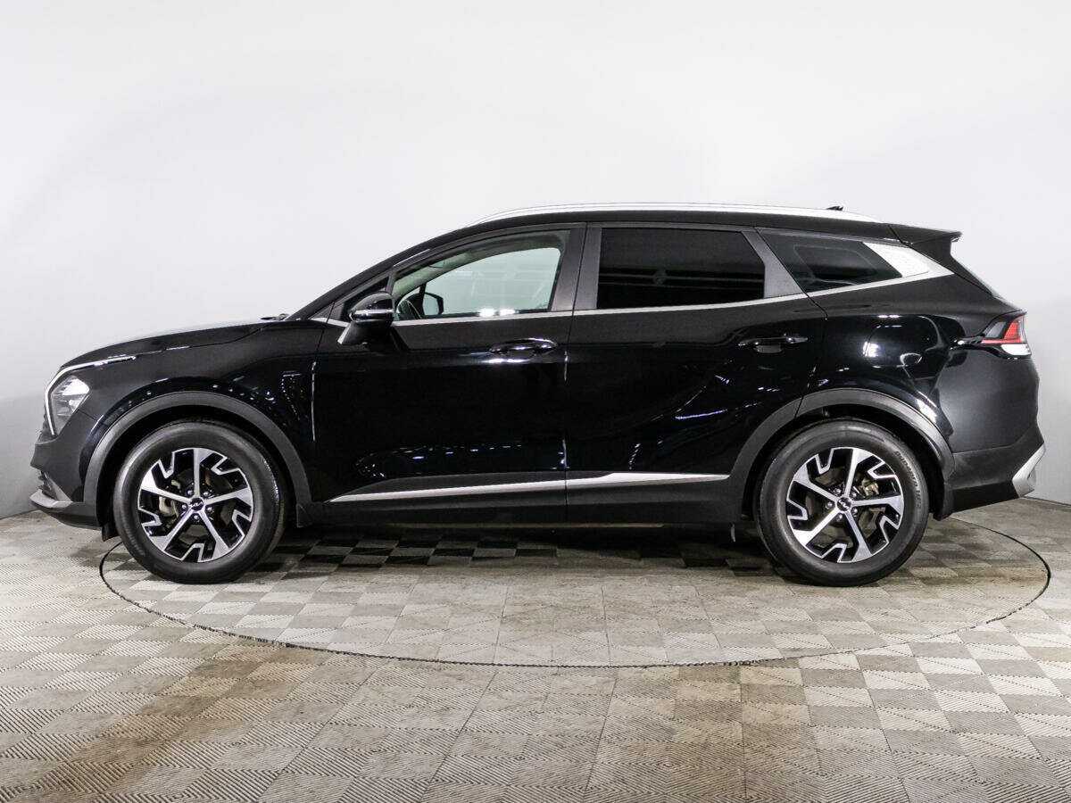 Kia Sportage, 2022 - 67 823 км. | Фото №8