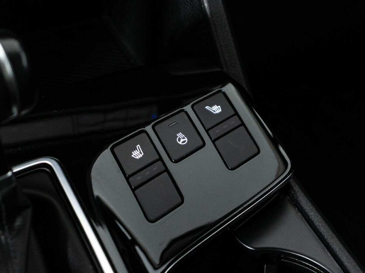 Kia Sportage, 2022 Фото №20