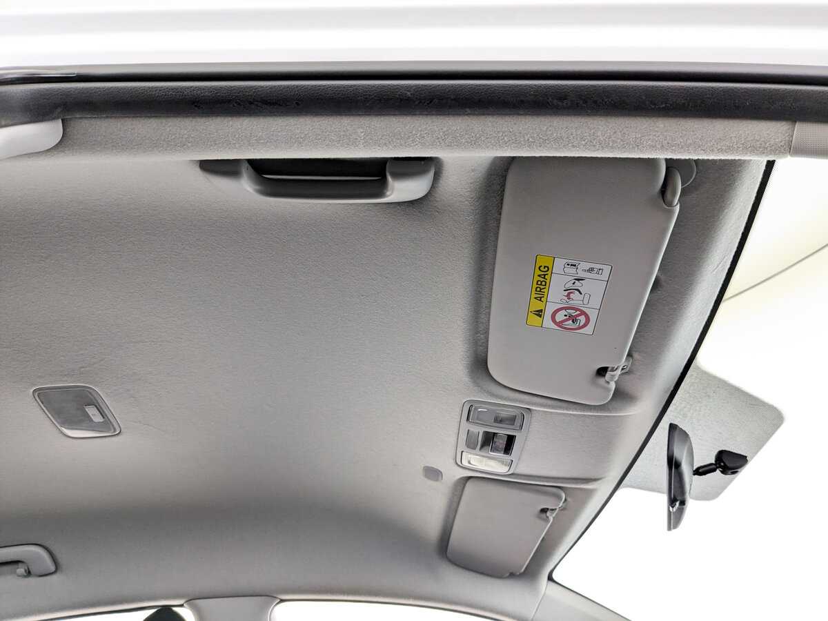 Kia Rio, 2019 Фото №21