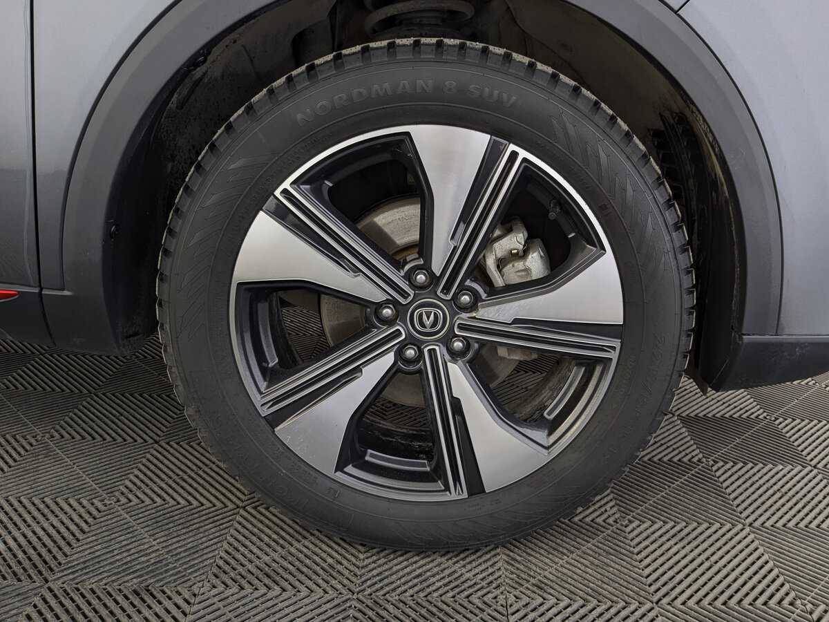Changan CS55 Plus, 2023 Фото №12