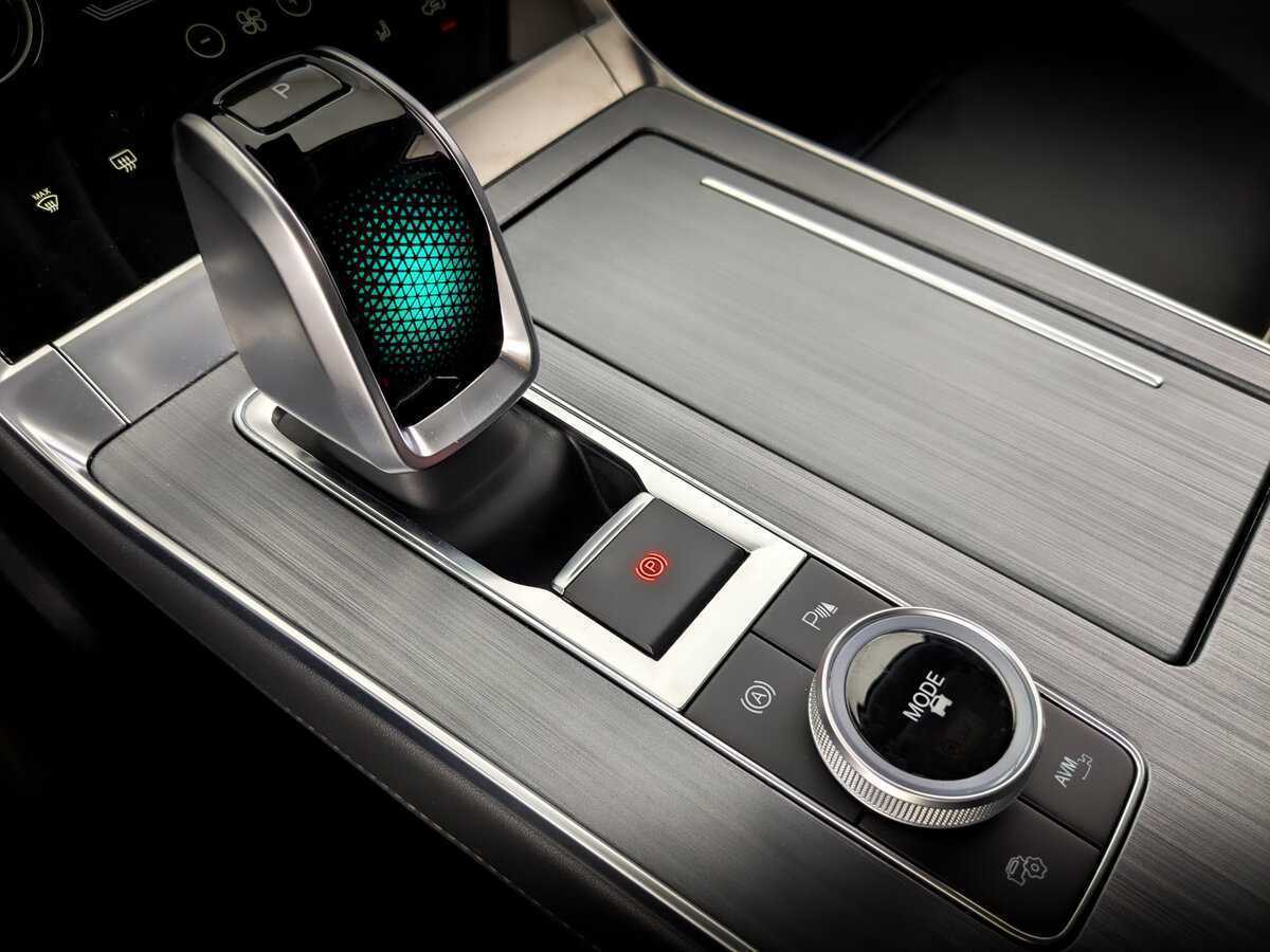 CHERY Tiggo 7 Pro Max, 2023 Фото №27