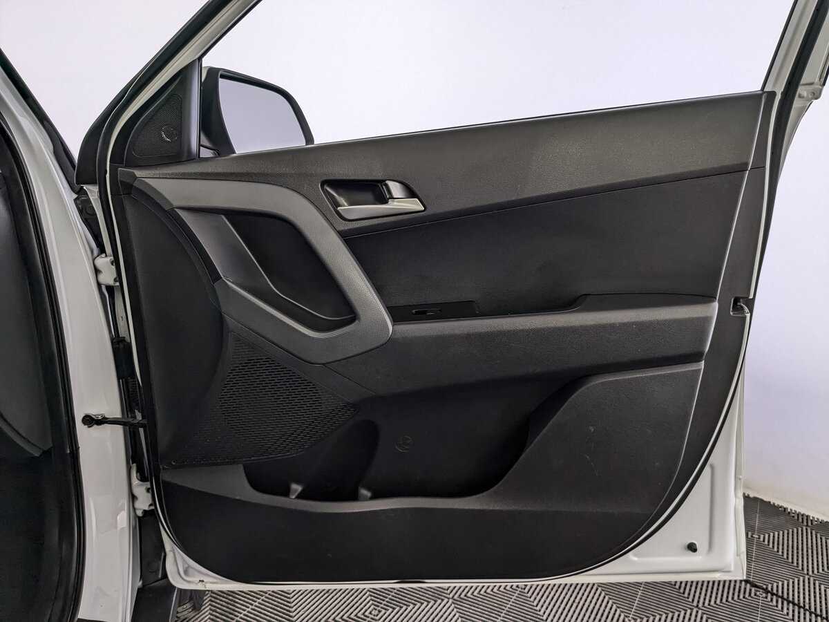 Hyundai Creta, 2020 Фото №24