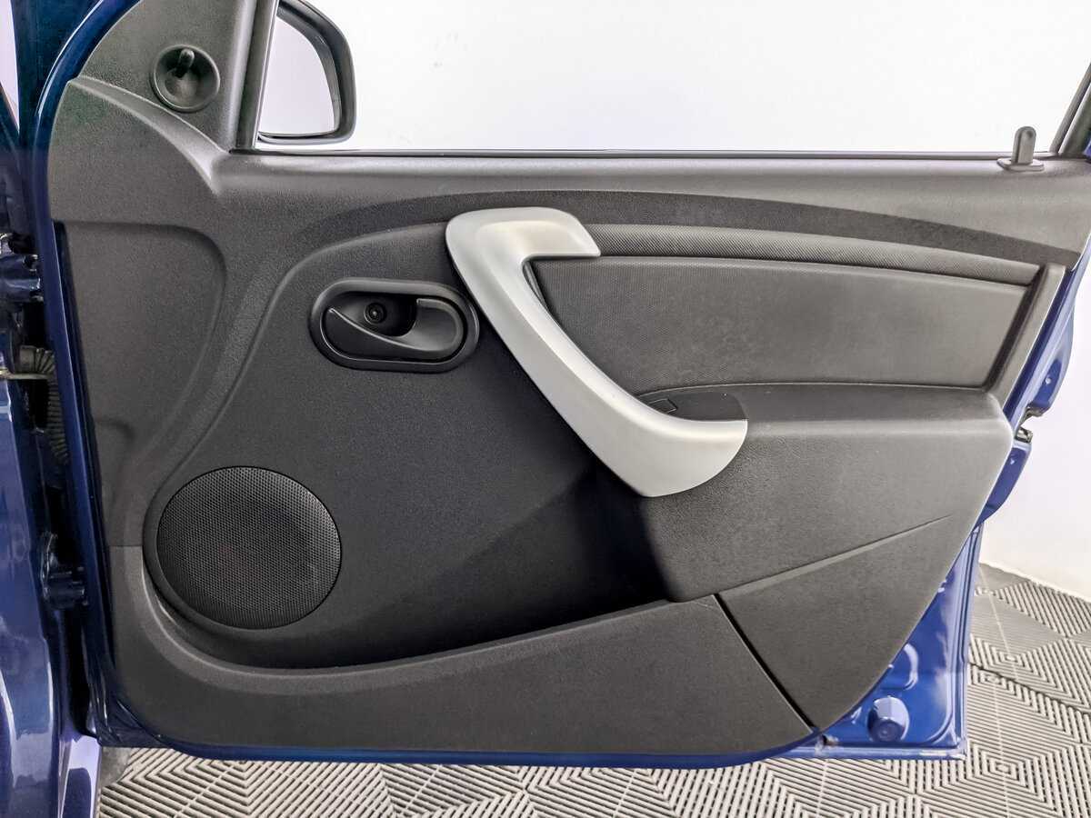 Lada (ВАЗ) Largus, 2013 Фото №24