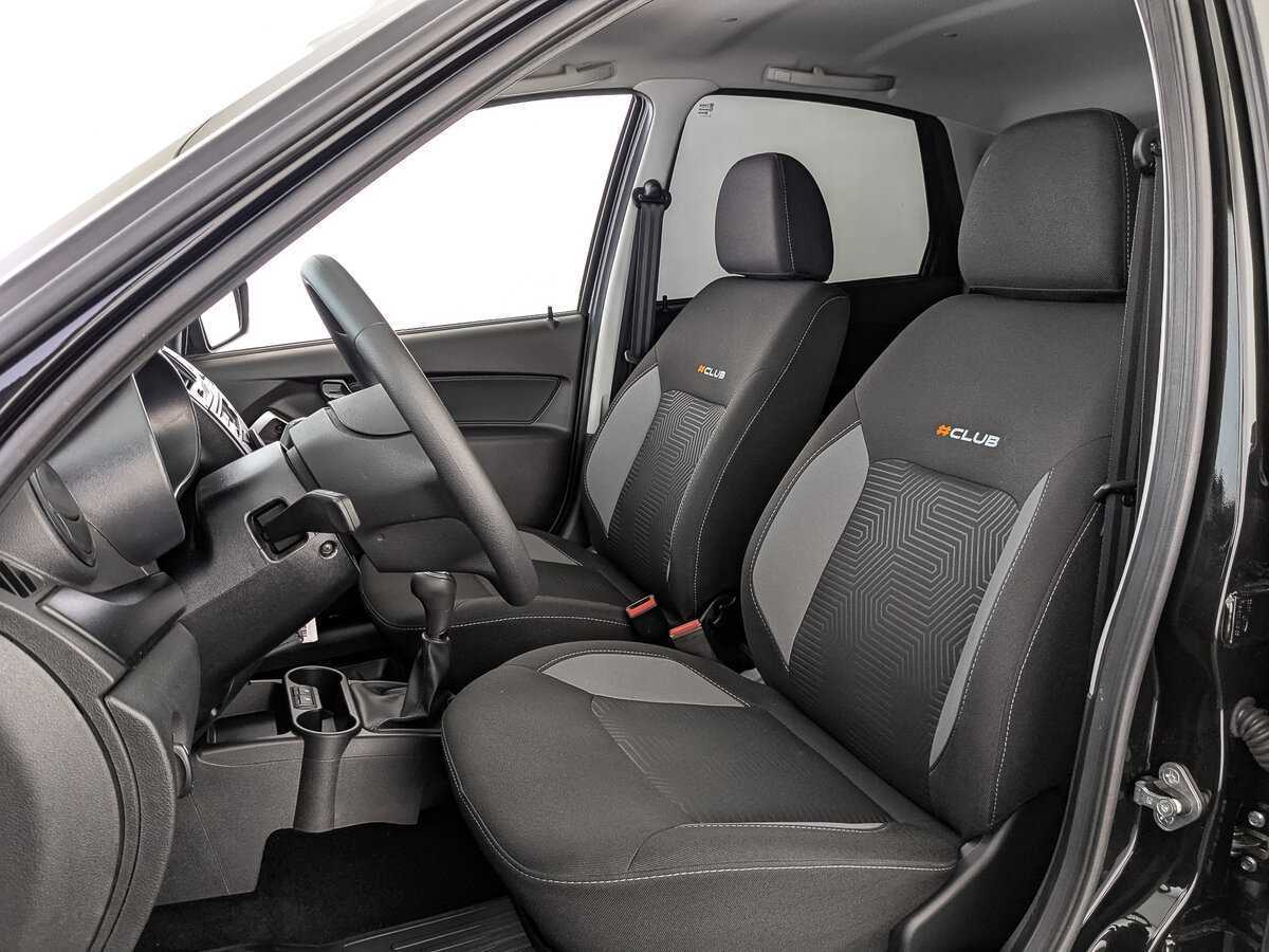 Lada (ВАЗ) Granta, 2022 Фото №20