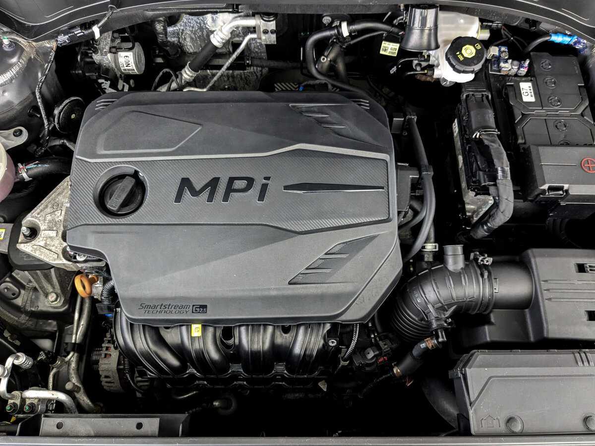 Hyundai Santa Fe, 2021 Фото №9