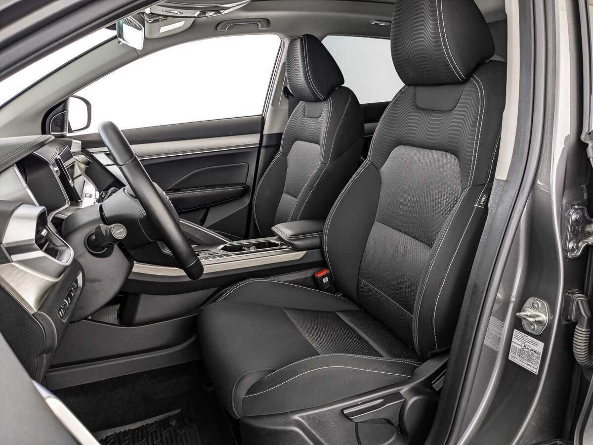 Geely Coolray, 2023 Фото №20