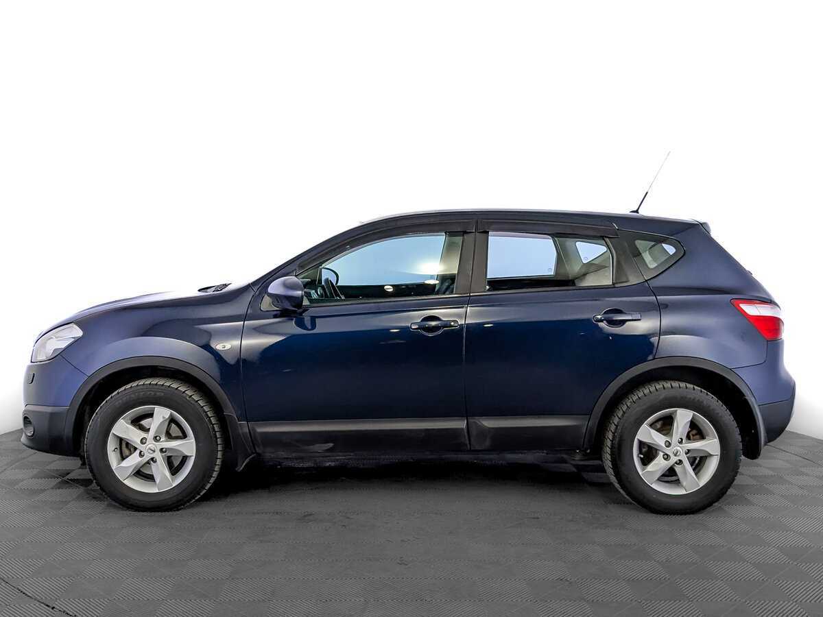 Nissan Qashqai, 2012 - 180 000 км. | Фото №8