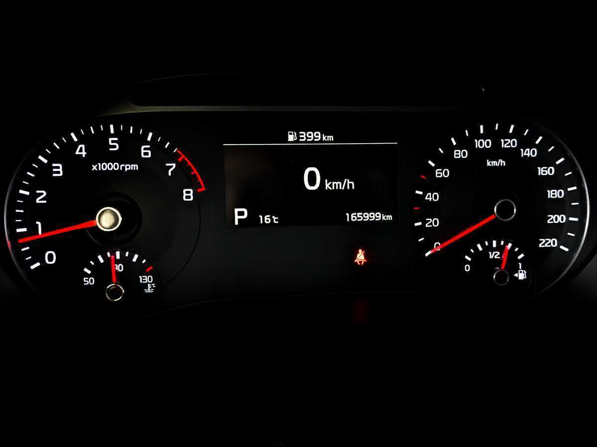 Kia Soul, 2020 Фото №13