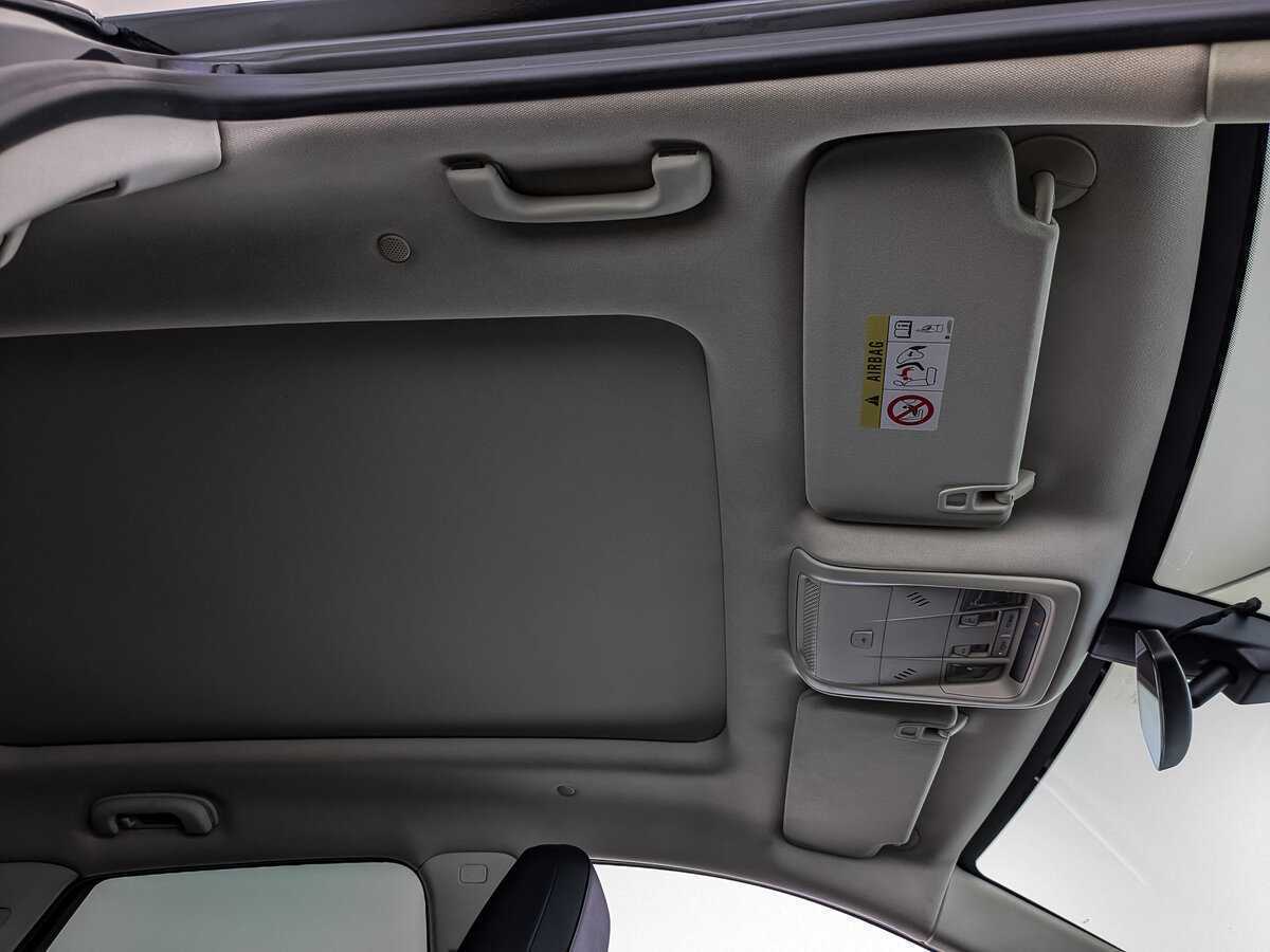 Cadillac XT5, 2016 Фото №21