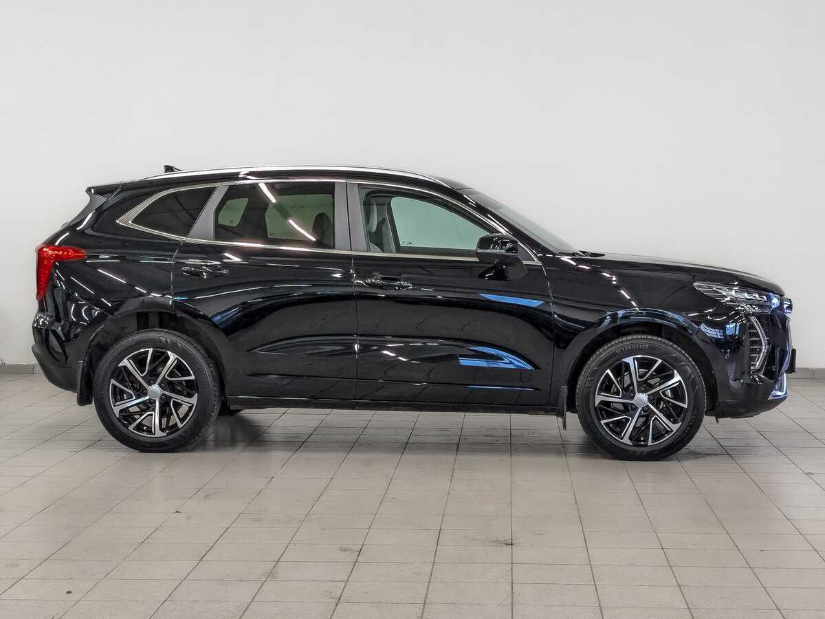 Haval Jolion, 2022 - 19 086 км. | Фото №4