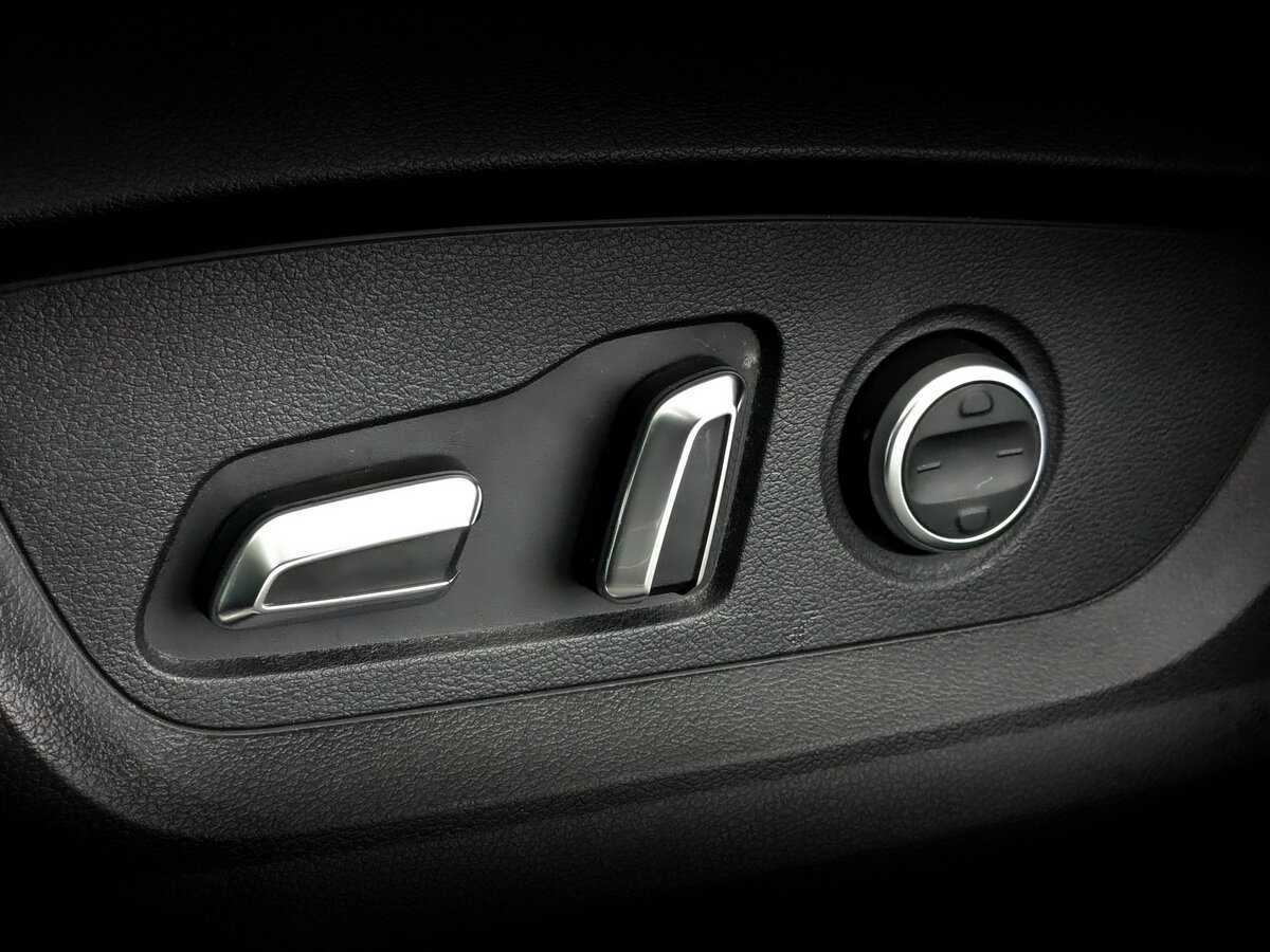 CHERY Tiggo 7 Pro, 2021 Фото №21